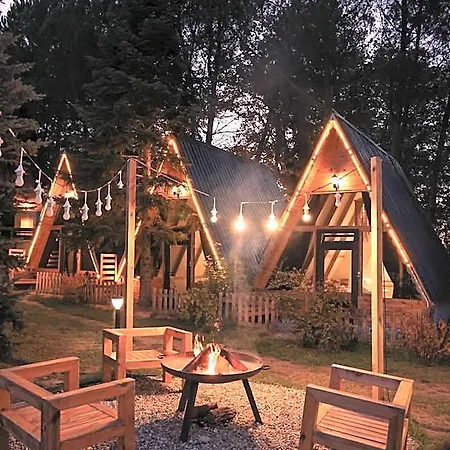 Hotel Sapanca Tas Ev & 2*