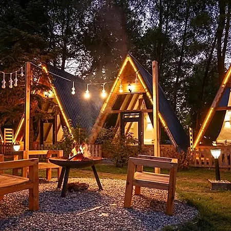 Sapanca Tas Ev & Hotel Himmetli