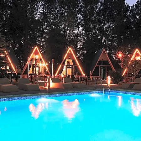 Sapanca Tas Ev & 2*