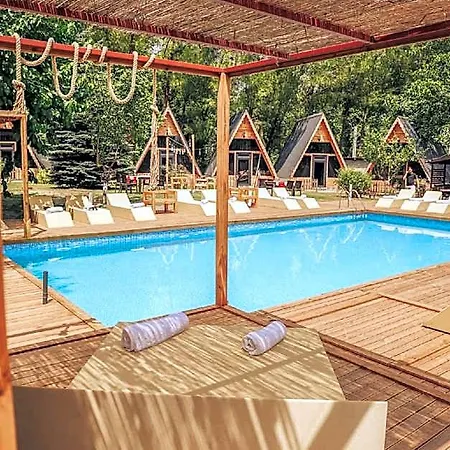 Hotel Sapanca Tas Ev & 2*