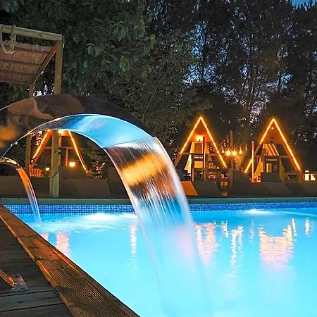 Sapanca Tas Ev & Hotel