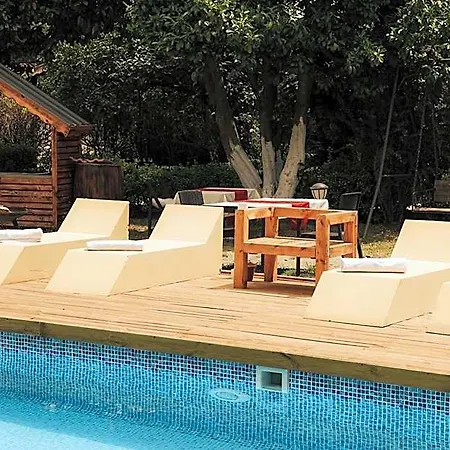 Hotel Sapanca Tas Ev & Himmetli
