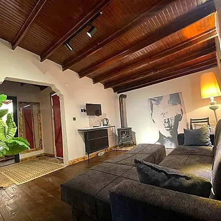 Sapanca Tas Ev & Himmetli