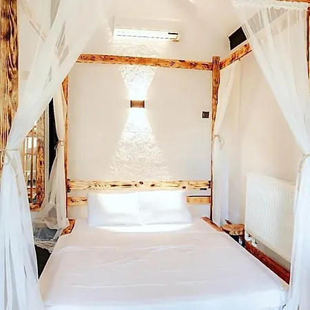 Hotel Sapanca Tas Ev &