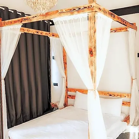 Hotel Sapanca Tas Ev &