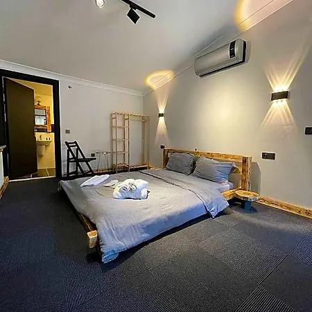 Hotel Sapanca Tas Ev & 2*