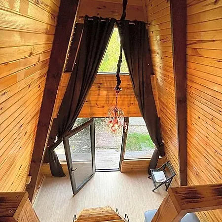 Hotel Sapanca Tas Ev & 2*