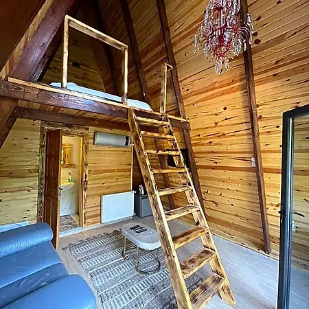 Sapanca Tas Ev & 2* Himmetli