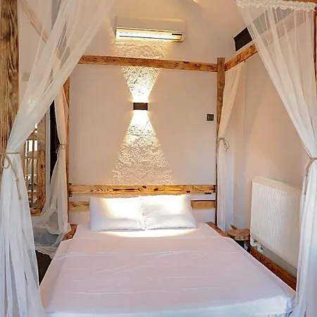 Hotel Sapanca Tas Ev &